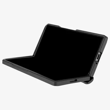 Etui Spigen Slim Armor Pro für Samsung Galaxy Z Fold 6 Schwarz