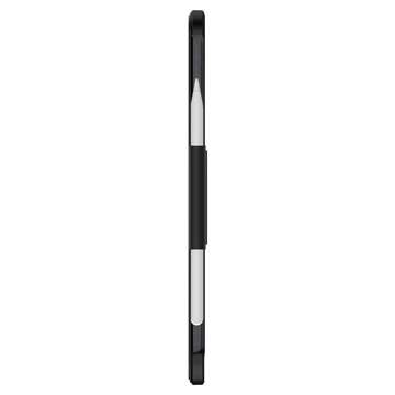 Etui Spigen Smart Fold Plus für Apple iPad Air 4 2020/ iPad Pro 11 2021 Schwarz