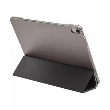 Etui Spigen Smart Fold für Apple iPad Air 13 2024 Schwarz