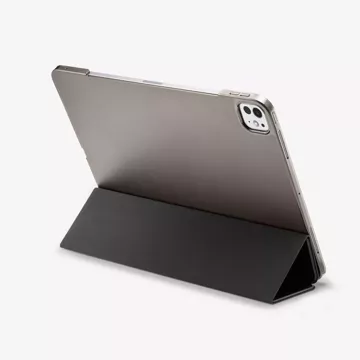 Etui Spigen Smart Fold für Apple iPad Pro 11 5 / 2024 Schwarz