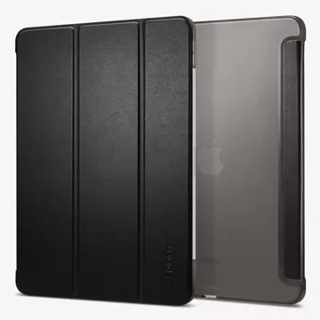 Etui Spigen Smart Fold für Apple iPad Pro 11 5 / 2024 Schwarz