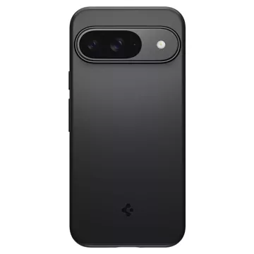 Etui Spigen Thin Fit für Google Pixe 9 / 9 Pro Schwarz