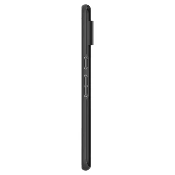 Etui Spigen Thin Fit für Google Pixel 8 Pro Schwarz