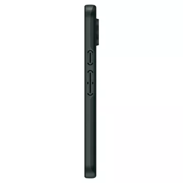 Etui Spigen Thin Fit für Google Pixel 9/9 Pro Abyss Green