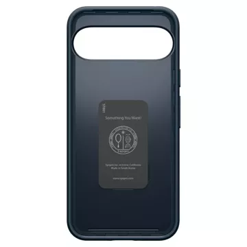 Etui Spigen Thin Fit für Google Pixel 9/9 Pro Metal Slate