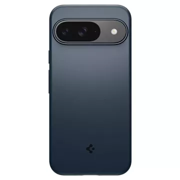 Etui Spigen Thin Fit für Google Pixel 9/9 Pro Metal Slate