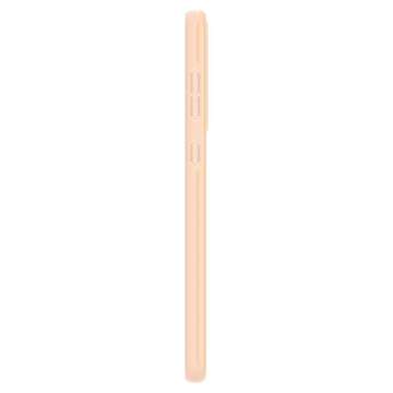 Etui Spigen Thin Fit für Samsung Galaxy A33 5G Baumwolle Pfirsich