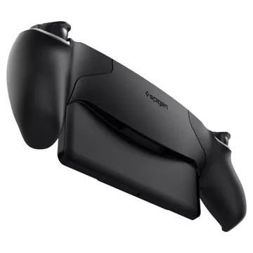 Etui Spigen Thin Fit für Sony Playstation Portal Schwarz