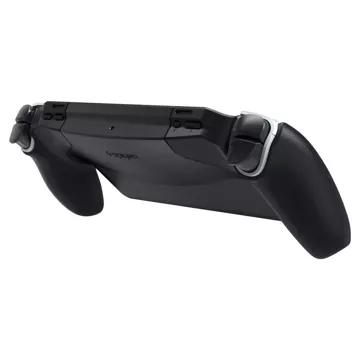 Etui Spigen Thin Fit für Sony Playstation Portal Schwarz