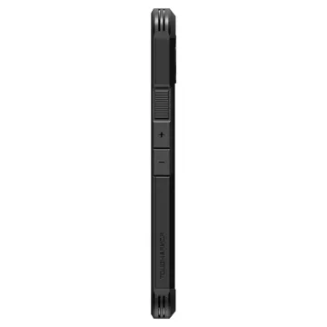 Etui Spigen Tough Armor Google Pixel 9 Pro XL Schwarz