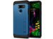 Etui Spigen Tough Armor LG G8 ThinQ Blau