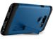 Etui Spigen Tough Armor LG G8 ThinQ Blau