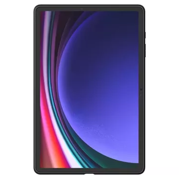 Etui Spigen Tough Armor „Pro“ für Samsung Galaxy Tab S9 Plus 12.4 X810 / X816B Schwarz