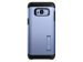 Etui Spigen Tough Armor Samsung Galaxy S8 Plus - Blaue Koralle