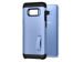 Etui Spigen Tough Armor Samsung Galaxy S8 Plus - Blaue Koralle