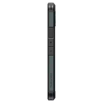 Etui Spigen Tough Armor für Google Pixel 9 Pro XL Abyss Green