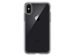 Etui Spigen Ultra-Hybrid Apple iPhone X / Xs Crystal Clear