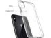 Etui Spigen Ultra-Hybrid Apple iPhone X / Xs Crystal Clear