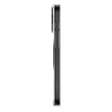 Etui Spigen Ultra Hybrid Mag MagSafe für Apple iPhone 16 Pro Weiß