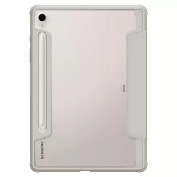 Etui Spigen Ultra Hybrid „Pro“ für Samsung Galaxy Tab S9 11.0 X710 / X716B Grau