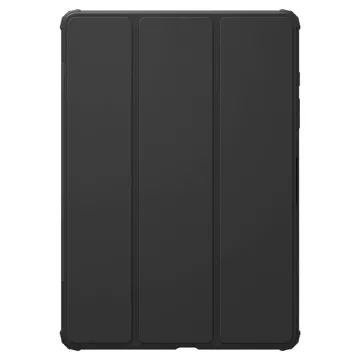 Etui Spigen Ultra Hybrid „Pro“ für Samsung Galaxy Tab S9 11.0 X710 / X716B Schwarz