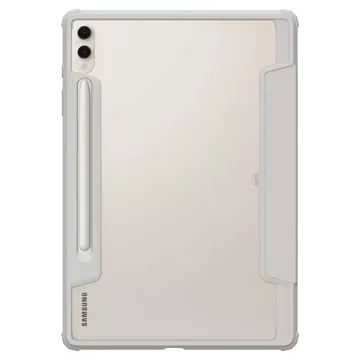 Etui Spigen Ultra Hybrid „Pro“ für Samsung Galaxy Tab S9 Plus 12.4 X810 / X816B Grau