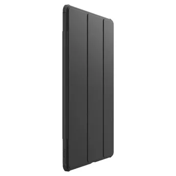 Etui Spigen Ultra Hybrid „Pro“ für Samsung Galaxy Tab S9 Plus 12.4 X810 / X816B Schwarz