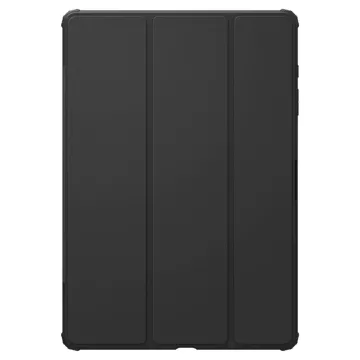 Etui Spigen Ultra Hybrid „Pro“ für Samsung Galaxy Tab S9 Plus 12.4 X810 / X816B Schwarz