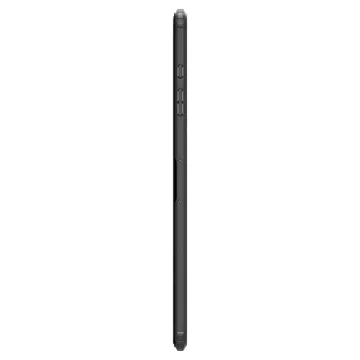 Etui Spigen Ultra Hybrid „Pro“ für Samsung Galaxy Tab S9 Plus 12.4 X810 / X816B Schwarz