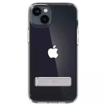 Etui Spigen Ultra Hybrid "S" für Apple iPhone 14 Plus Crystal Clear