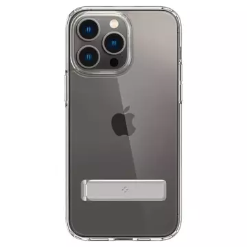 Etui Spigen Ultra Hybrid "S" für Apple iPhone 14 Pro Max Crystal Clear