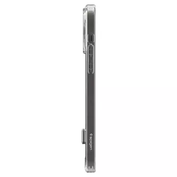 Etui Spigen Ultra Hybrid "S" für Apple iPhone 14 Pro Max Crystal Clear