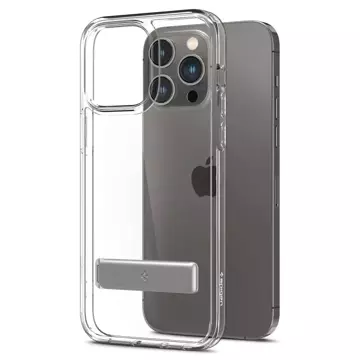 Etui Spigen Ultra Hybrid "S" für Apple iPhone 14 Pro Max Crystal Clear