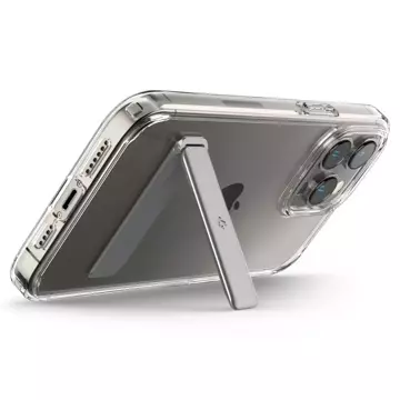 Etui Spigen Ultra Hybrid "S" für Apple iPhone 14 Pro Max Crystal Clear