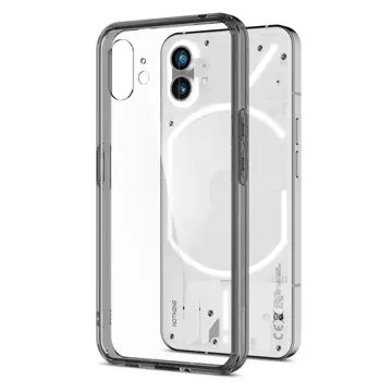 Etui Spigen Ultra Hybrid do Nothing Phone 1 Space Crystal