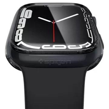 Etui Spigen Ultra Hybrid für Apple Watch 7 / 8 / 9 (41 mm) Space Crystal