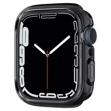 Etui Spigen Ultra Hybrid für Apple Watch 7 / 8 / 9 (41 mm) Space Crystal