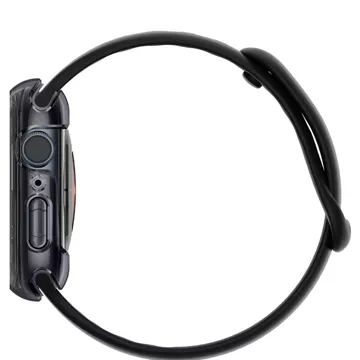 Etui Spigen Ultra Hybrid für Apple Watch 7 / 8 / 9 (45 mm) Space Crystal