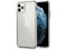 Etui Spigen Ultra Hybrid für Apple iPhone 11 Pro Crystal Clear