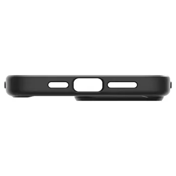 Etui Spigen Ultra Hybrid für Apple iPhone 15 Pro Max Frost Black