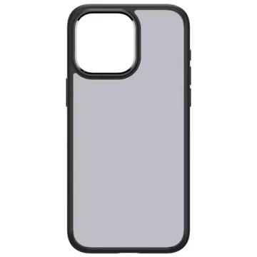 Etui Spigen Ultra Hybrid für Apple iPhone 15 Pro Max Frost Black