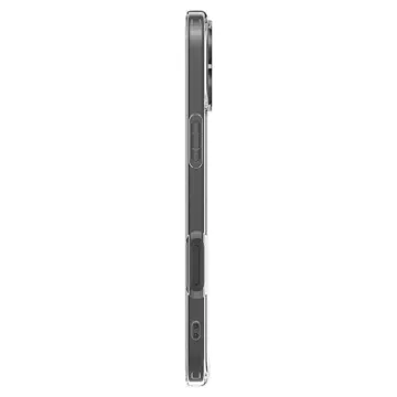 Etui Spigen Ultra Hybrid für Apple iPhone 16 Plus Crystal Clear