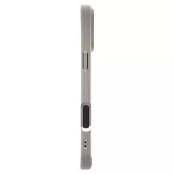 Etui Spigen Ultra Hybrid für Apple iPhone 16 Pro Natural Titanium