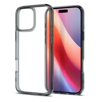 Etui Spigen Ultra Hybrid für Apple iPhone 16 Pro Space Crystal