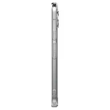 Etui Spigen Ultra Hybrid für Google Pixel 9 Pro XL Crystal Clear