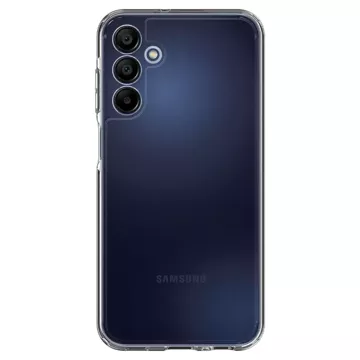 Etui Spigen Ultra Hybrid für Samsung Galaxy A15 4G / 5G Crystal Clear