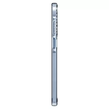 Etui Spigen Ultra Hybrid für Samsung Galaxy A15 4G / 5G Crystal Clear