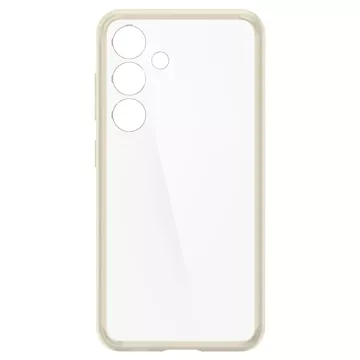 Etui Spigen Ultra Hybrid für Samsung Galaxy S24 Mute Beige