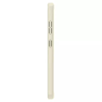 Etui Spigen Ultra Hybrid für Samsung Galaxy S24 Mute Beige