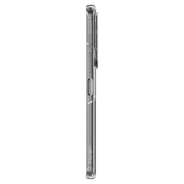 Etui Spigen Ultra Hybrid für Samsung Galaxy Z Fold 5 Crystal Clear